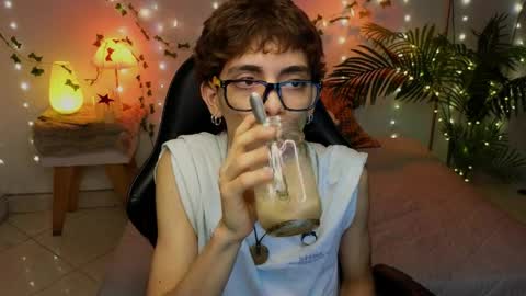 matty_spark online show from 6, 4, 2026