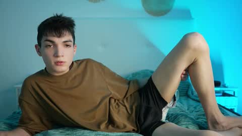 Matty  Aiden online show from 1, 2, 2026