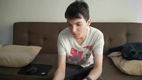 Matty  Aiden online show from 21, 2, 2026