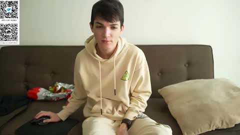 Matty  Aiden online show from 8, 3, 2026