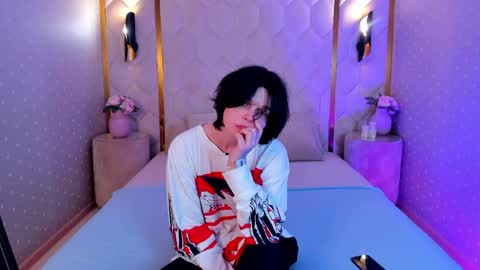 Snapshot of mattybevs chatting on 16, 4, 2026 Matty online show from 16, 4, 2026