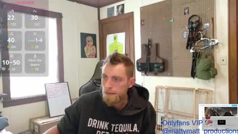 Snapshot of mattymatt_free chatting on 28, 4, 2026 MattyMatt online show from 28, 4, 2026