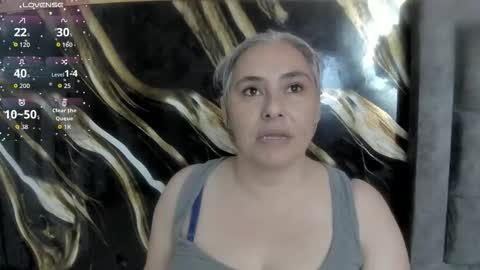 mature_gold online show from 6, 10, 2025