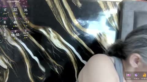 mature_gold online show from 15, 11, 2025