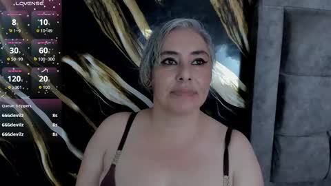 mature_gold online show from 13, 12, 2025