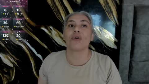 mature_gold online show from 15, 12, 2025