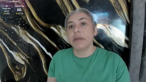 mature_gold online show from 16, 12, 2025