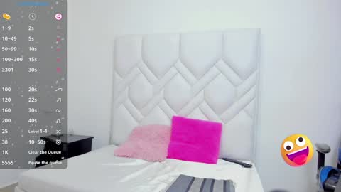 ISABEL online show from 13, 1, 2025