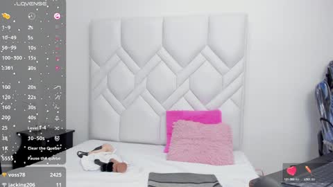 ISABEL online show from 15, 1, 2025