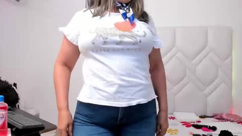 ISABEL online show from 1, 10, 2025