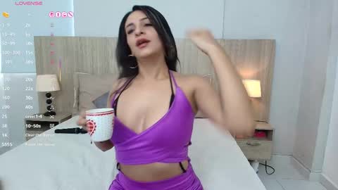 katerin online show from 11, 10, 2025