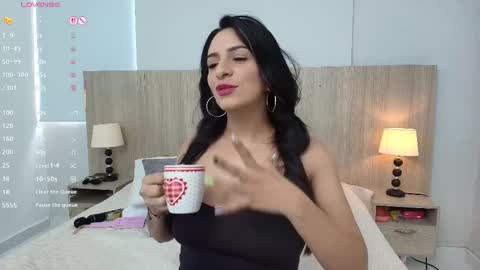 katerin online show from 16, 10, 2025