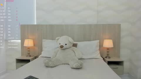 Snapshot of mature_marce chatting on 9, 10, 2025 Marce online show from 9, 10, 2025