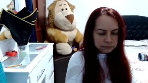 Snapshot of mature_rouse chatting on 6, 8, 2026 mature_rouse online show from 6, 8, 2026