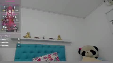 mature_sexylove online show from 17, 2, 2025