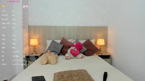 Vayolet Castro online show from 30, 9, 2025