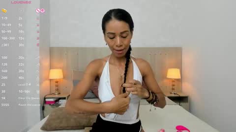 Vayolet Castro online show from 29, 11, 2025