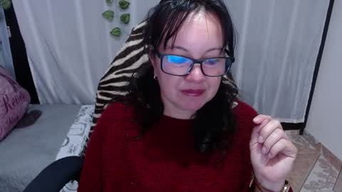 Snapshot of mature_wolf chatting on 5, 2, 2025 Sonia online show from 5, 2, 2025