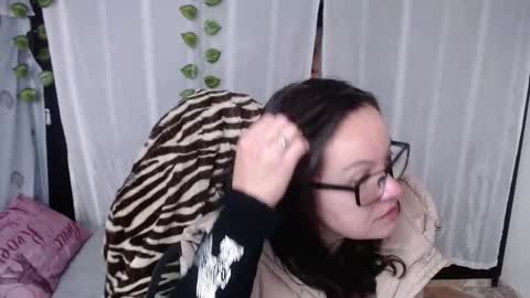 Snapshot of mature_wolf chatting on 11, 2, 2025 Sonia online show from 11, 2, 2025