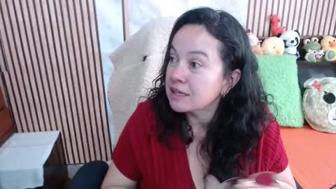 Snapshot of mature_wolf chatting on 17, 9, 2025 Sonia online show from 17, 9, 2025