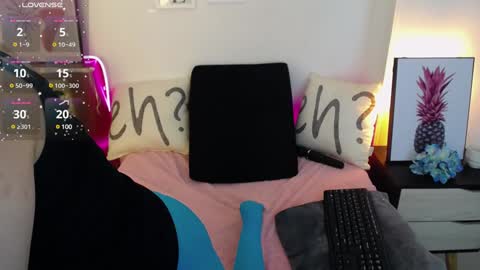 Snapshot of matureaggressive chatting on 7, 12, 2024 online show from 7, 12, 2024