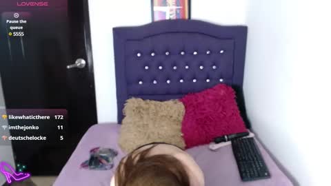 Snapshot of matureaggressive chatting on 3, 2, 2025 online show from 3, 2, 2025