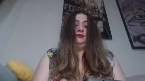 Snapshot of matureboobsbig chatting on 6, 4, 2026 matureboobsbig online show from 6, 4, 2026