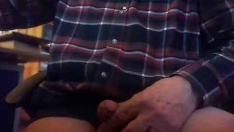 Snapshot of maturedaddi chatting on 19, 1, 2026 Maturedaddi online show from 19, 1, 2026