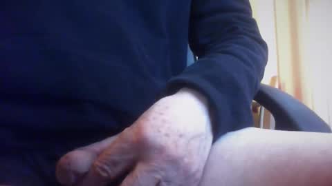 Snapshot of maturedaddi chatting on 19, 2, 2026 Maturedaddi online show from 19, 2, 2026