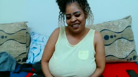 Snapshot of maturedbootyqueen chatting on 4, 6, 2026 QUEEN online show from 4, 6, 2026