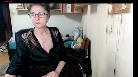 maturekate online show from 20, 9, 2025