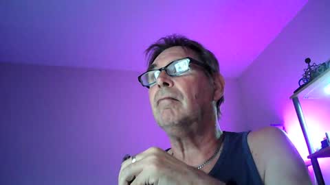 maturewisdom61 online show from 2, 7, 2026