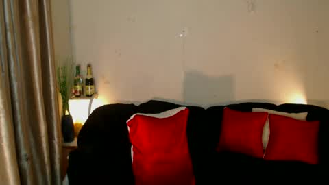 maturity_mommy_intown online show from 15, 1, 2026