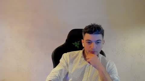 matz12333 online show from 16, 1, 2026