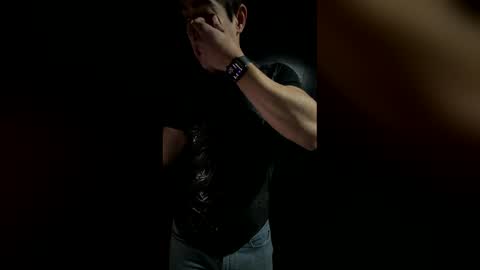 Snapshot of maumj chatting on 12, 1, 2026 maumj online show from 12, 1, 2026