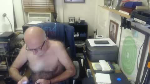 Maurice online show from 12, 12, 2024