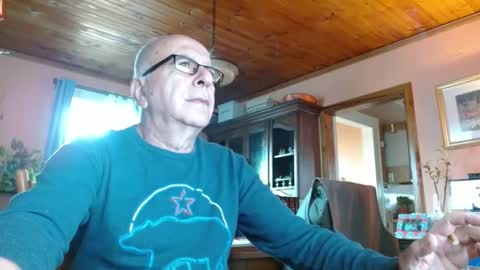 Maurice online show from 13, 12, 2024