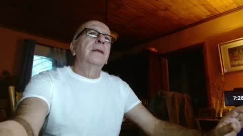 Maurice online show from 16, 12, 2024