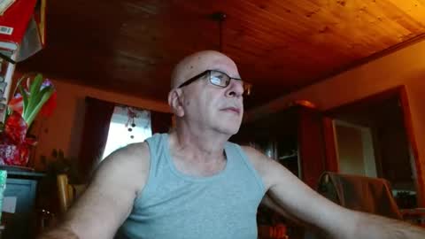 Maurice online show from 26, 12, 2024