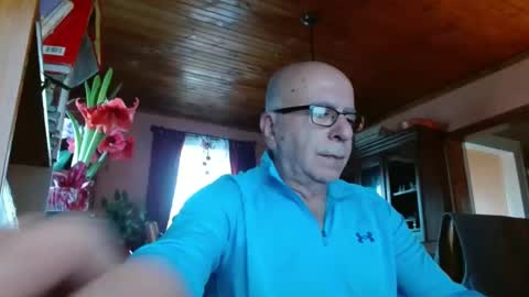 Maurice online show from 7, 1, 2025