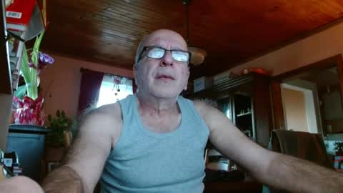 Maurice online show from 17, 1, 2025