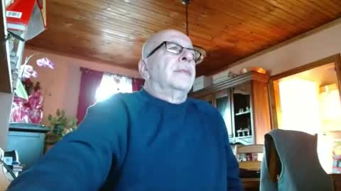 Maurice online show from 17, 1, 2025