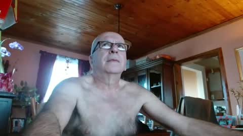 Maurice online show from 27, 1, 2025