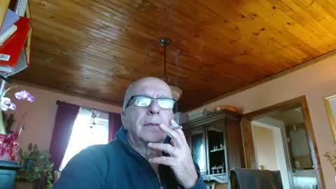 Maurice online show from 31, 1, 2025