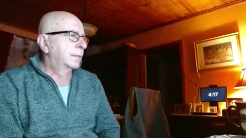 Maurice online show from 16, 2, 2025