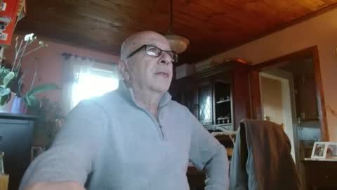 Maurice online show from 19, 12, 2025