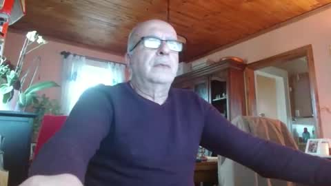 Maurice online show from 7, 1, 2026