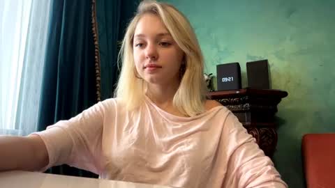 Eva  1st day online show from 22, 6, 2026