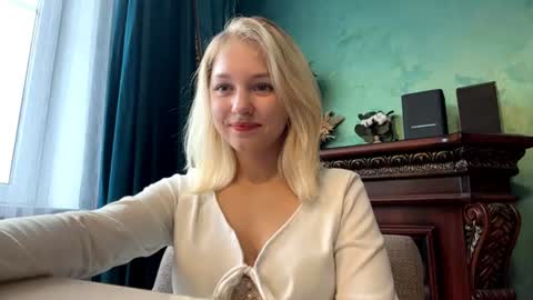 Eva  1st day online show from 28, 6, 2026