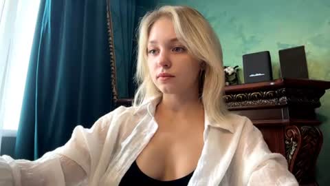 Eva  1st day online show from 7, 7, 2026